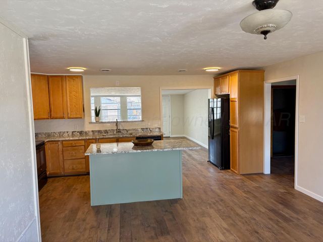 1114 PARR Street, Amarillo, TX 79106