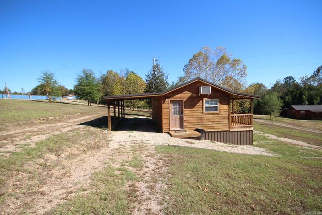 3880 W Hwy. 70, Daisy, AR 71950