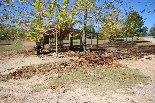 3880 W Hwy. 70, Daisy, AR 71950