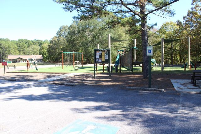 3880 W Hwy. 70, Daisy, AR 71950