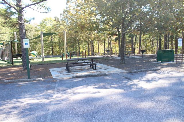 3880 W Hwy. 70, Daisy, AR 71950