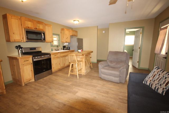 3880 W Hwy. 70, Daisy, AR 71950