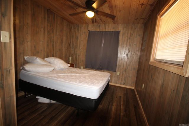 3880 W Hwy. 70, Daisy, AR 71950