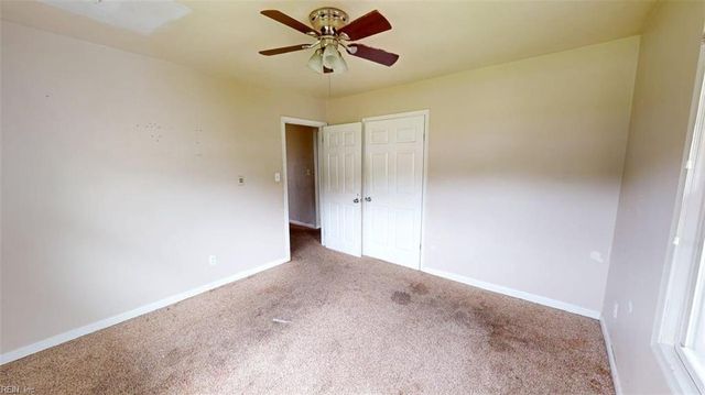 303 Dover RD, Hampton, VA 23666