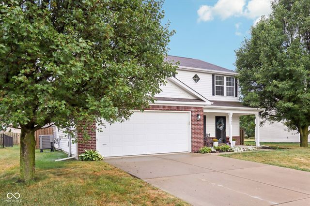 3743 Indigo Blue Boulevard, Whitestown, IN 46075