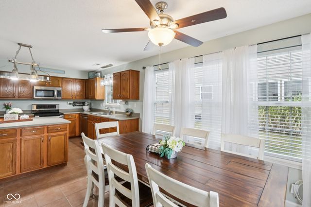 3743 Indigo Blue Boulevard, Whitestown, IN 46075