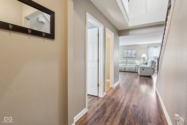 3743 Indigo Blue Boulevard, Whitestown, IN 46075