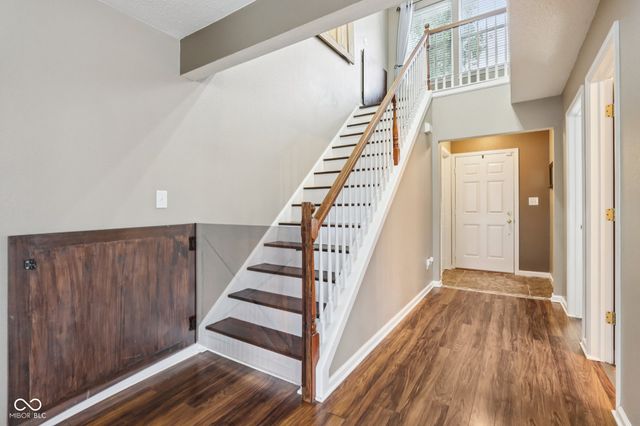 3743 Indigo Blue Boulevard, Whitestown, IN 46075