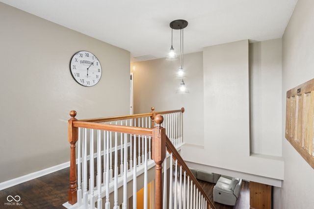 3743 Indigo Blue Boulevard, Whitestown, IN 46075