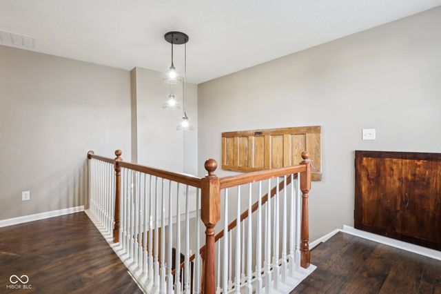 3743 Indigo Blue Boulevard, Whitestown, IN 46075