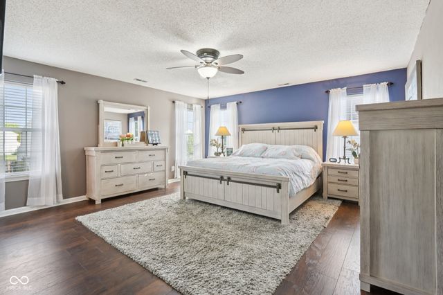 3743 Indigo Blue Boulevard, Whitestown, IN 46075