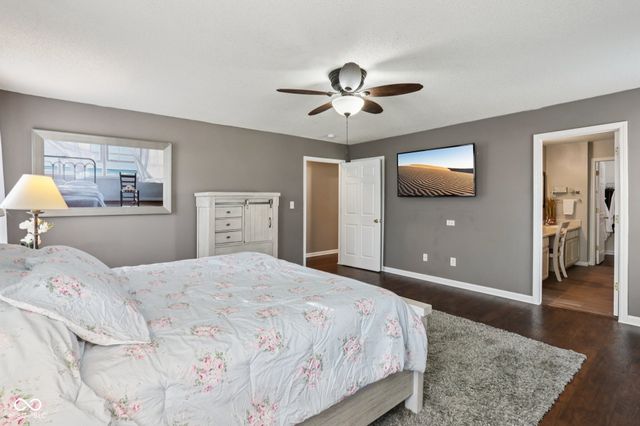 3743 Indigo Blue Boulevard, Whitestown, IN 46075