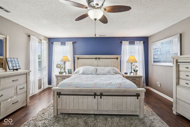 3743 Indigo Blue Boulevard, Whitestown, IN 46075