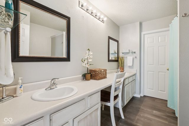 3743 Indigo Blue Boulevard, Whitestown, IN 46075