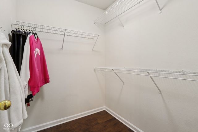 3743 Indigo Blue Boulevard, Whitestown, IN 46075