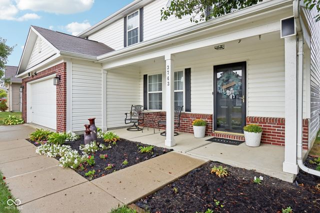3743 Indigo Blue Boulevard, Whitestown, IN 46075