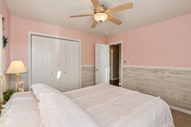 3743 Indigo Blue Boulevard, Whitestown, IN 46075