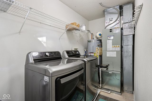 3743 Indigo Blue Boulevard, Whitestown, IN 46075