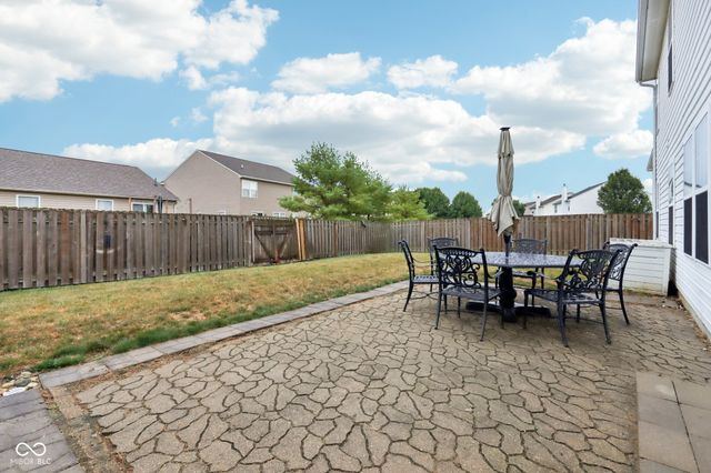 3743 Indigo Blue Boulevard, Whitestown, IN 46075