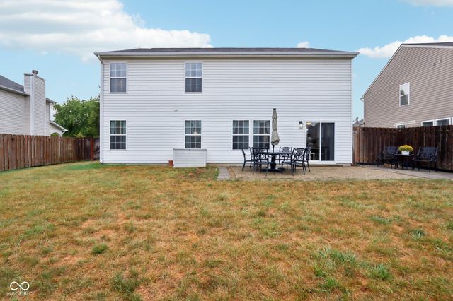 3743 Indigo Blue Boulevard, Whitestown, IN 46075