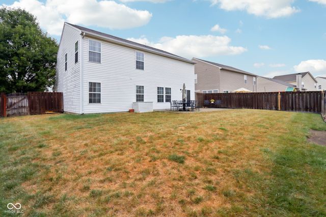 3743 Indigo Blue Boulevard, Whitestown, IN 46075