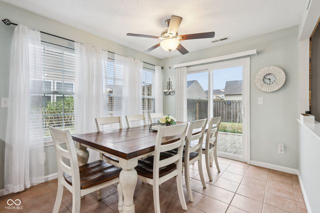 3743 Indigo Blue Boulevard, Whitestown, IN 46075