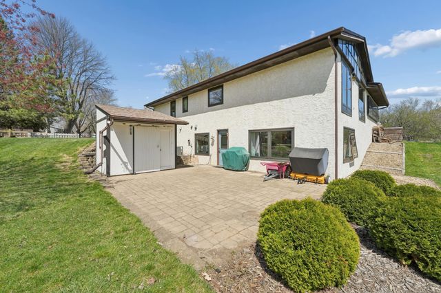 14720 Dunbar Court, Apple Valley, MN 55124