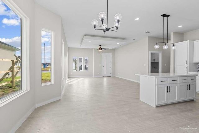 2305 N Gaytan Avenue, Edinburg, TX 78542