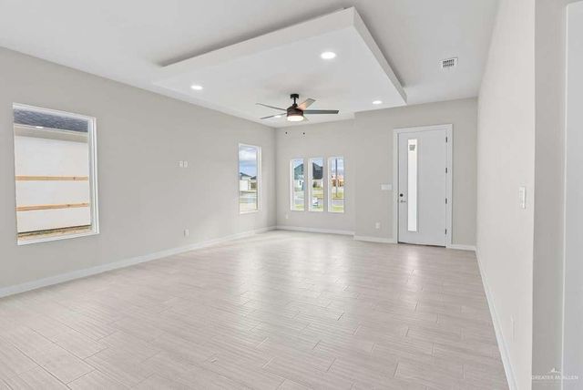 2305 N Gaytan Avenue, Edinburg, TX 78542