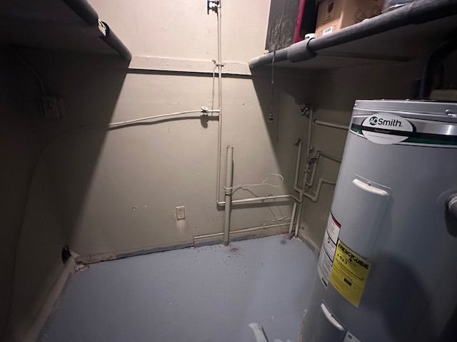 2316 Hwy 126, Gassville, AR 72635