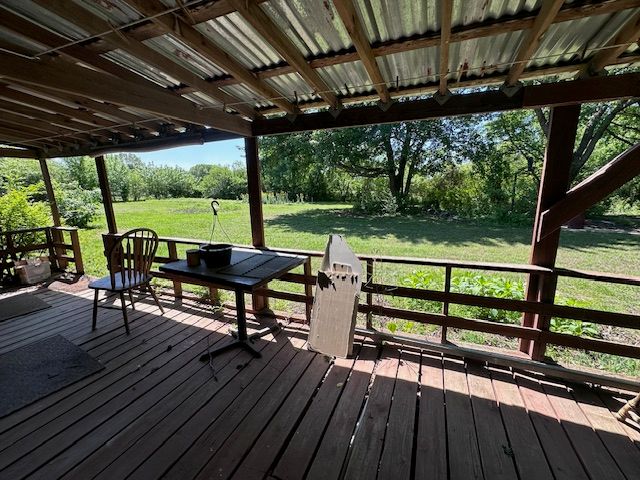 2316 Hwy 126, Gassville, AR 72635