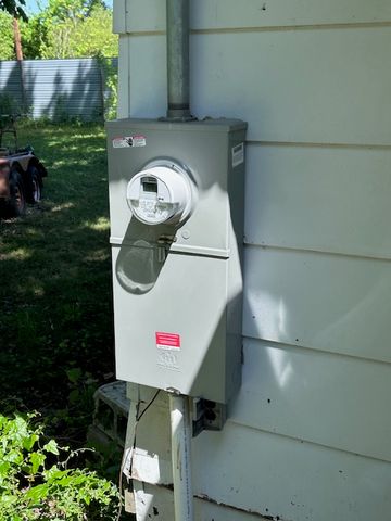 2316 Hwy 126, Gassville, AR 72635