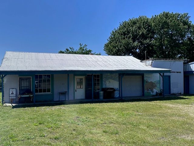 2316 Hwy 126, Gassville, AR 72635