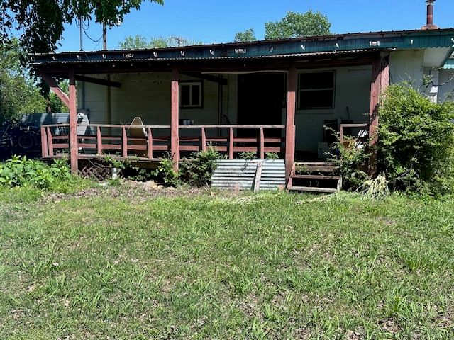 2316 Hwy 126, Gassville, AR 72635