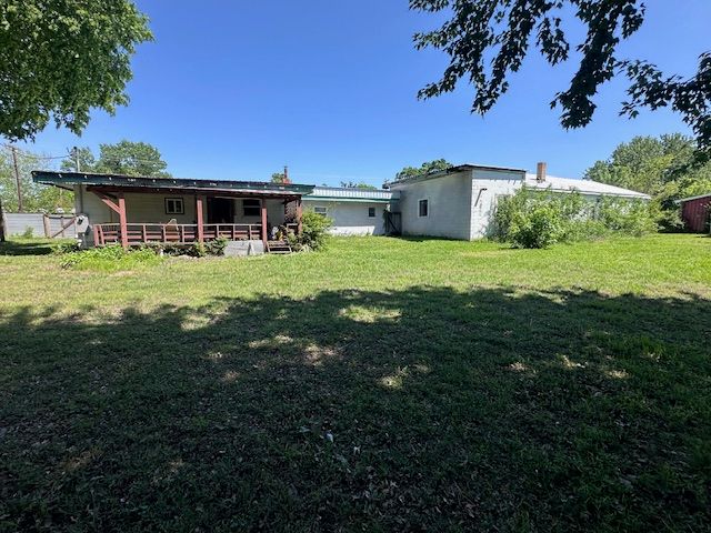 2316 Hwy 126, Gassville, AR 72635