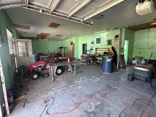 2316 Hwy 126, Gassville, AR 72635