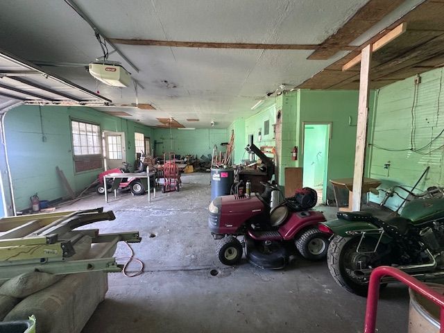 2316 Hwy 126, Gassville, AR 72635