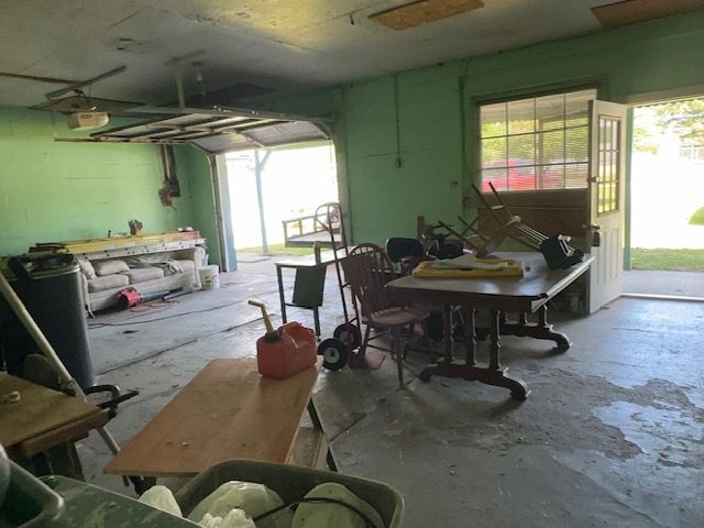 2316 Hwy 126, Gassville, AR 72635