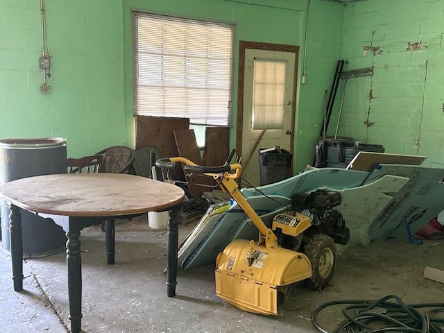 2316 Hwy 126, Gassville, AR 72635