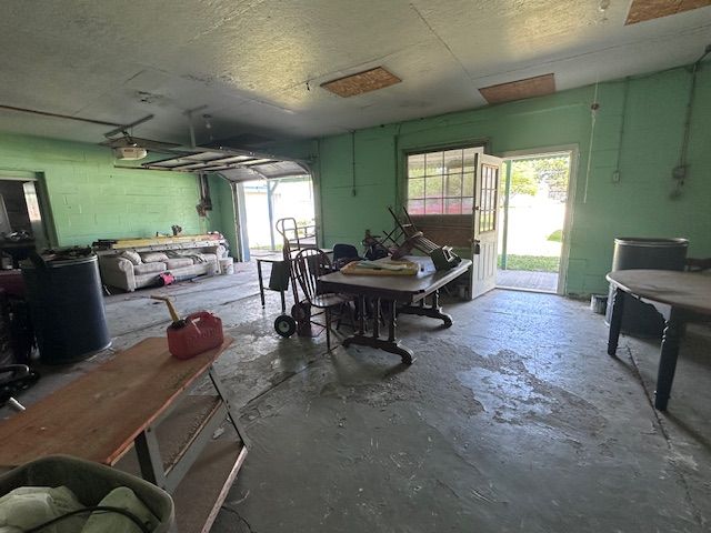 2316 Hwy 126, Gassville, AR 72635