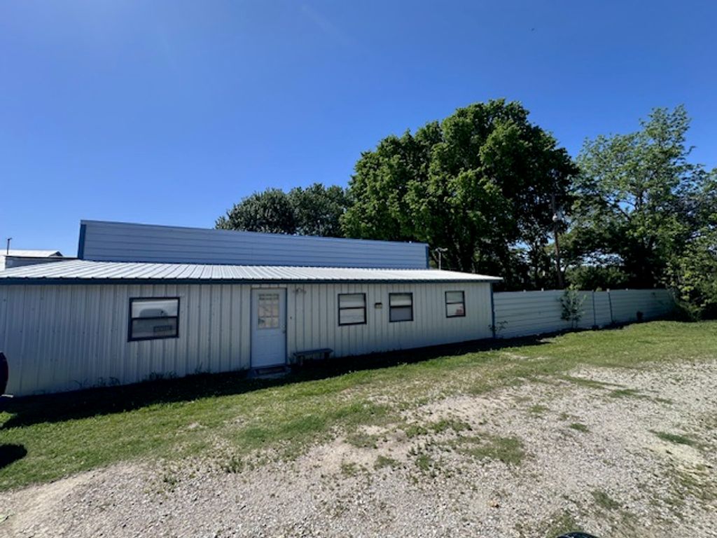 2316 Hwy 126, Gassville, AR 72635