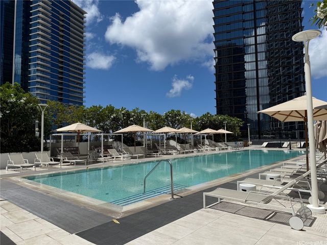 1000 Auahi Street 503, Honolulu, HI 96814