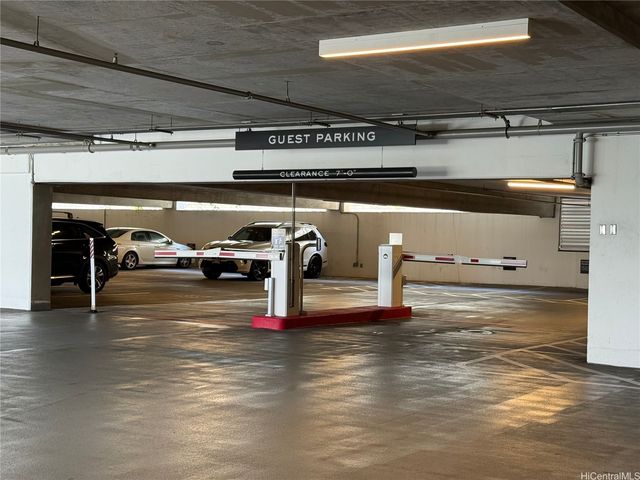 1000 Auahi Street 503, Honolulu, HI 96814