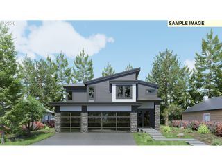 16710 Se MULTNOMAH FALLS Dr -Lot 12, Happy Valley, OR 97086