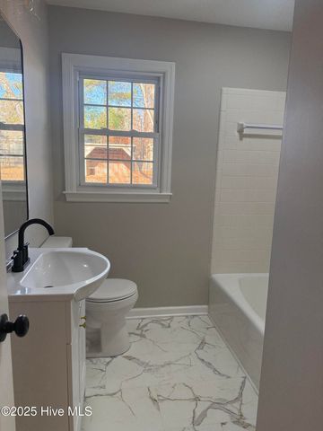 919 Richmond Road, Rockingham, NC 28379