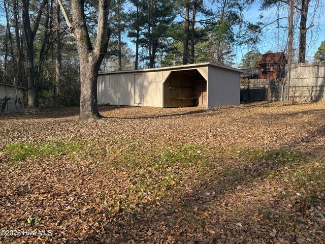 919 Richmond Road, Rockingham, NC 28379