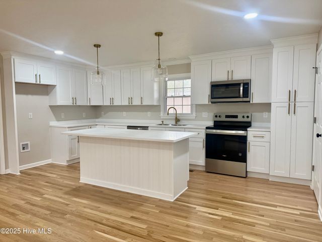 919 Richmond Road, Rockingham, NC 28379