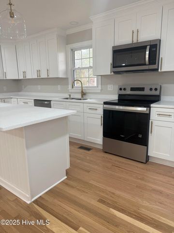 919 Richmond Road, Rockingham, NC 28379