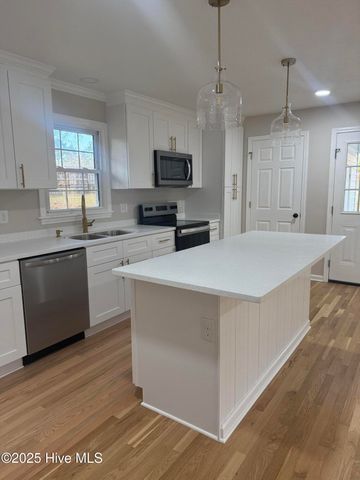 919 Richmond Road, Rockingham, NC 28379