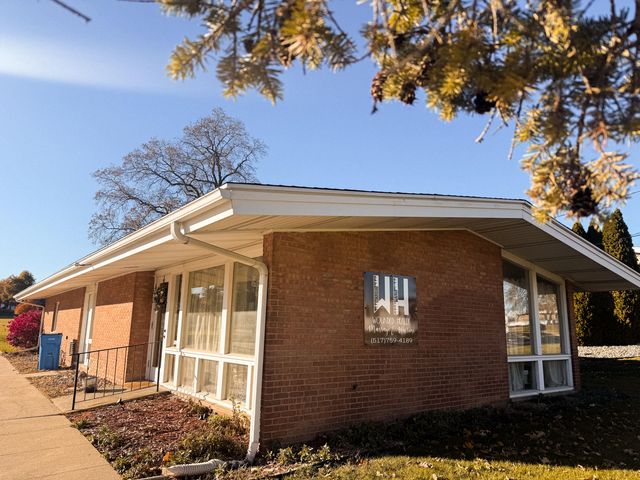 750 High Street, Adrian City, MI 49221